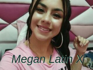 Megan_Latin_X