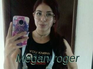 Megan_roger