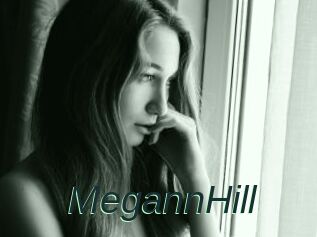 MegannHill