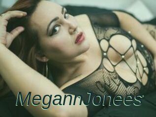 MegannJonees