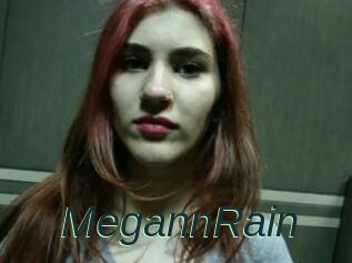 MegannRain