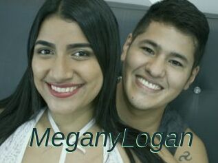 MeganyLogan