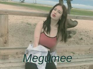 Megumee