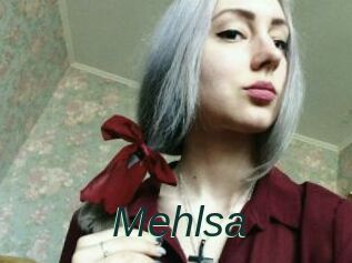 Mehlsa