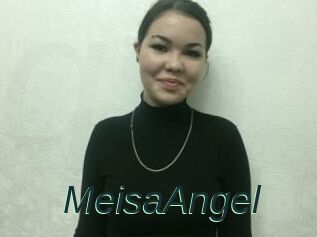MeisaAngel
