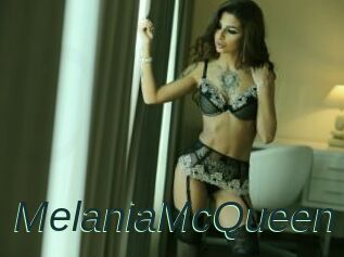 MelaniaMcQueen