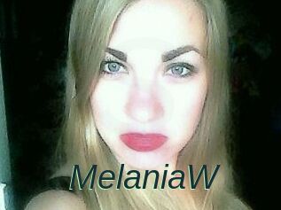 MelaniaW