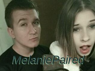 MelaniePaired