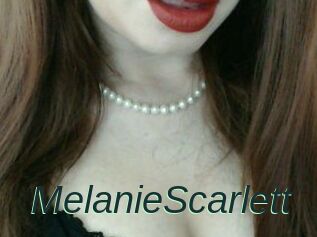 MelanieScarlett