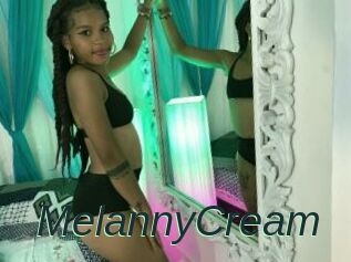 MelannyCream