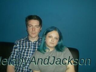 MelanyAndJackson