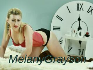 MelanyGrayson