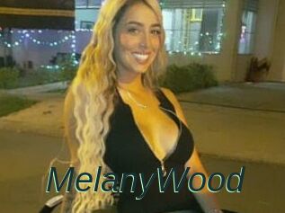 MelanyWood