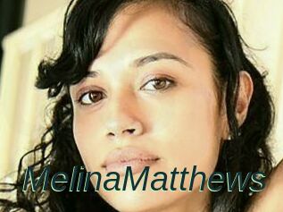 Melina_Matthews