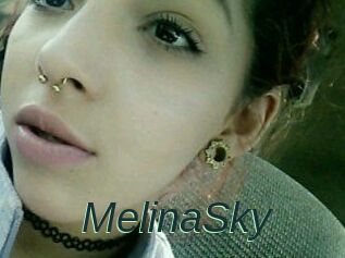 MelinaSky