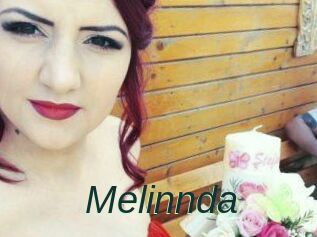 Melinnda