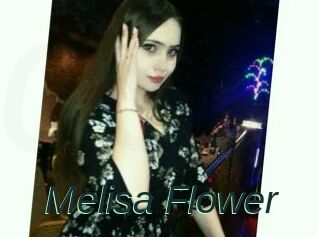 Melisa_Flower