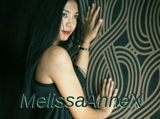 MelissaAnneX