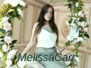 MelissaCarr