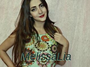 MelissaLia
