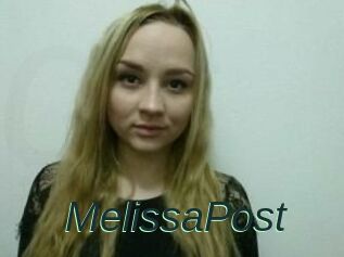 MelissaPost