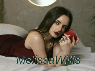 MelissaWillis