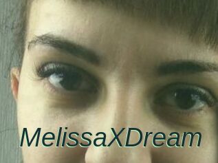 MelissaXDream