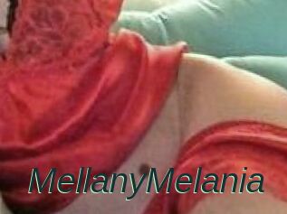 MellanyMelania