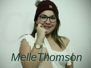 MelleThomson