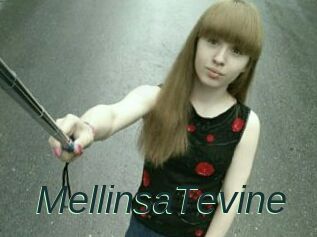 MellinsaTevine