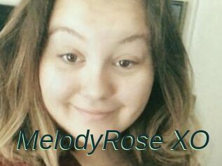MelodyRose_XO