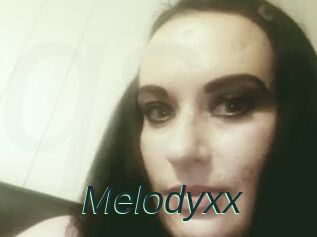 Melodyxx
