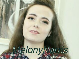 MelonyNorris