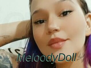 MeloodyDoll