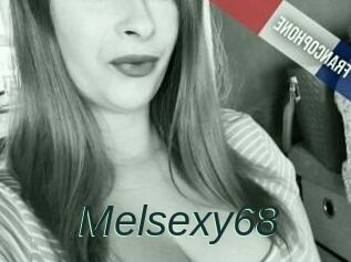 Melsexy68