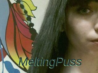 MeltingPuss