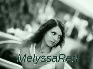 MelyssaRed