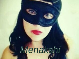 Menakshi