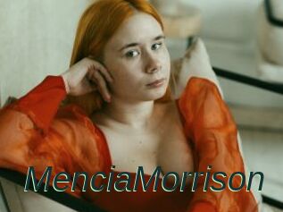 MenciaMorrison