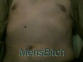 MensBitch
