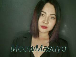 MeowMasuyo