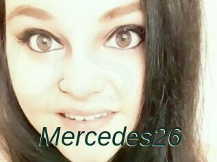 Mercedes26