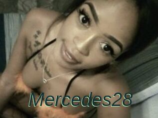 Mercedes28