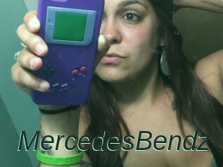 MercedesBendz