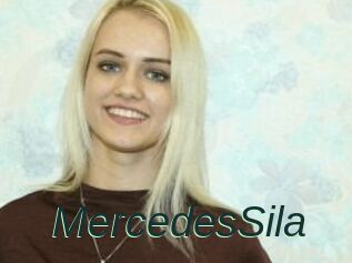 MercedesSila