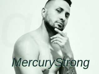 MercuryStrong