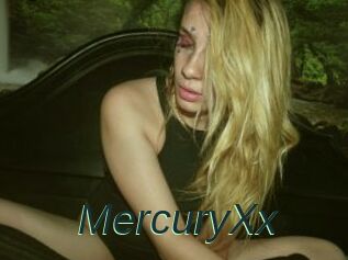 MercuryXx