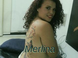 Merlina