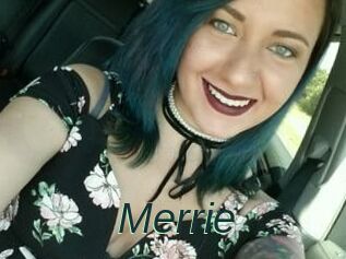 Merrie