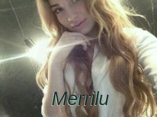 Merrilu